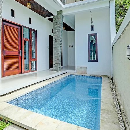 Oyo 91123 Madhava 108 Hotel Ungasan Екстериор снимка