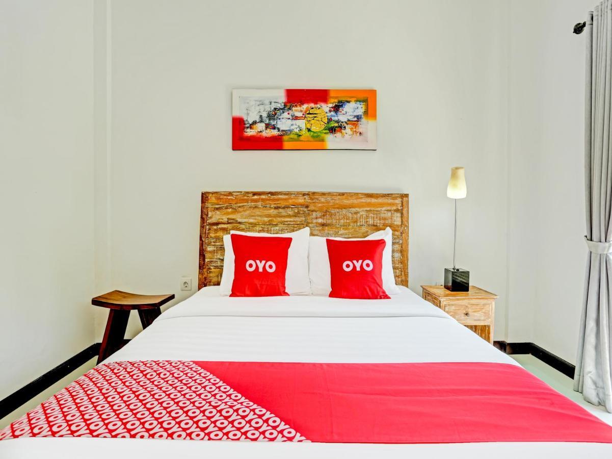 Oyo 91123 Madhava 108 Hotel Ungasan Екстериор снимка