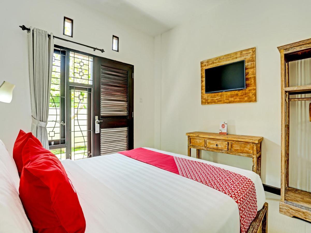 Oyo 91123 Madhava 108 Hotel Ungasan Екстериор снимка