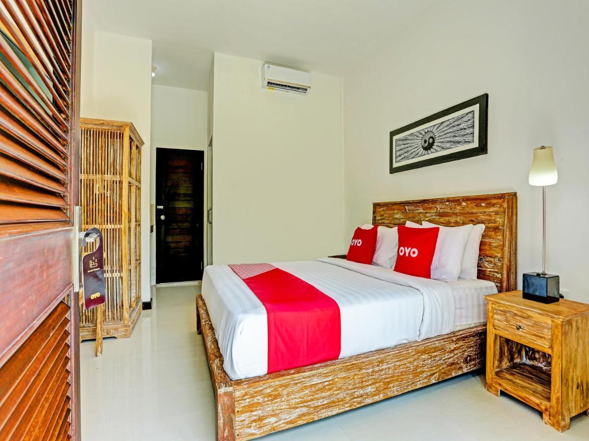 Oyo 91123 Madhava 108 Hotel Ungasan Екстериор снимка