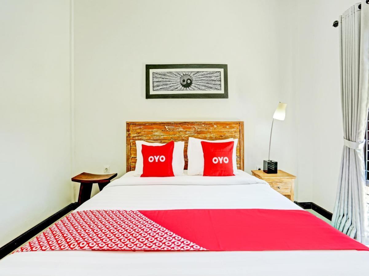 Oyo 91123 Madhava 108 Hotel Ungasan Екстериор снимка
