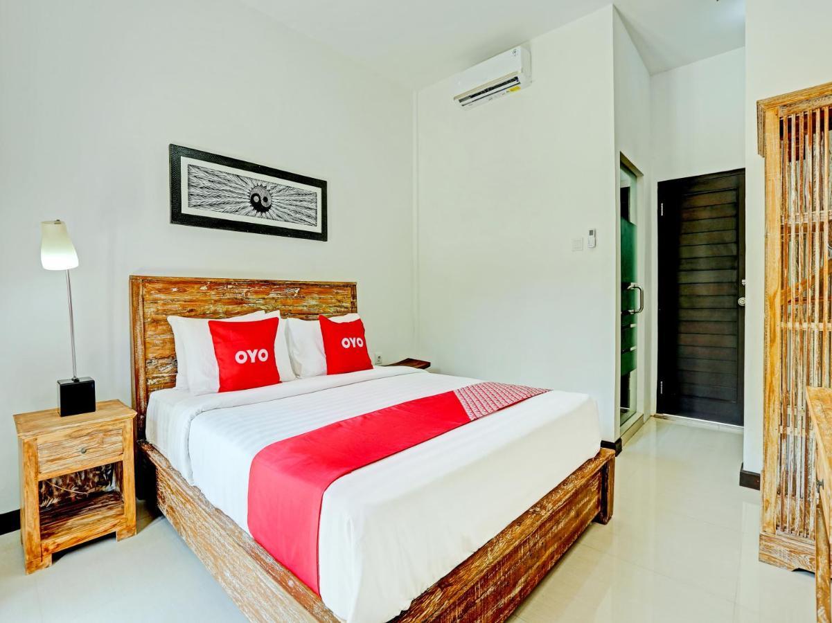 Oyo 91123 Madhava 108 Hotel Ungasan Екстериор снимка