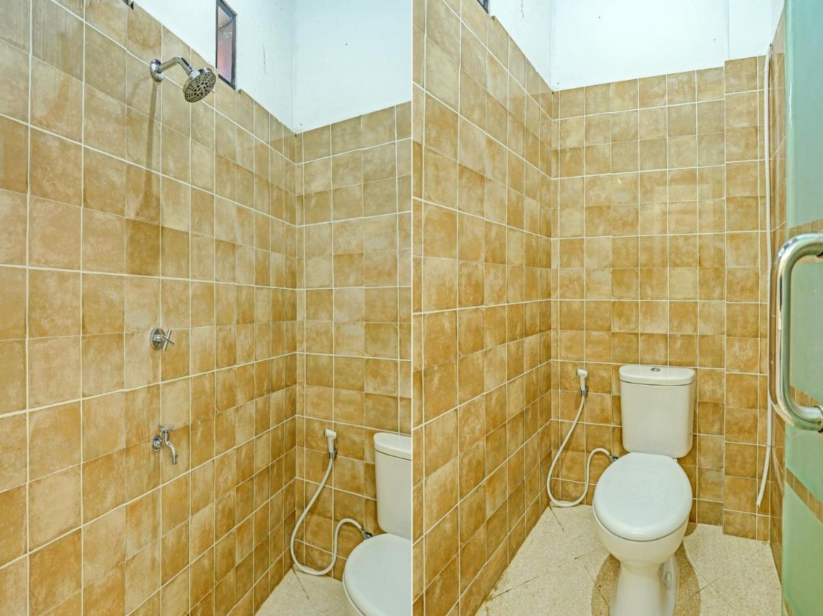 Oyo 91123 Madhava 108 Hotel Ungasan Екстериор снимка
