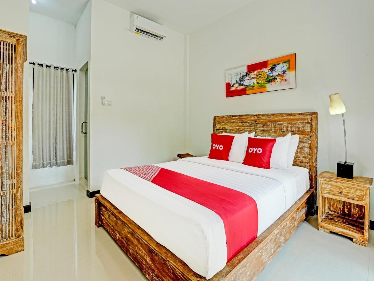 Oyo 91123 Madhava 108 Hotel Ungasan Екстериор снимка