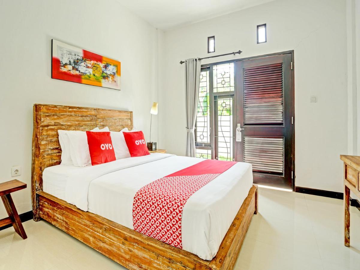 Oyo 91123 Madhava 108 Hotel Ungasan Екстериор снимка