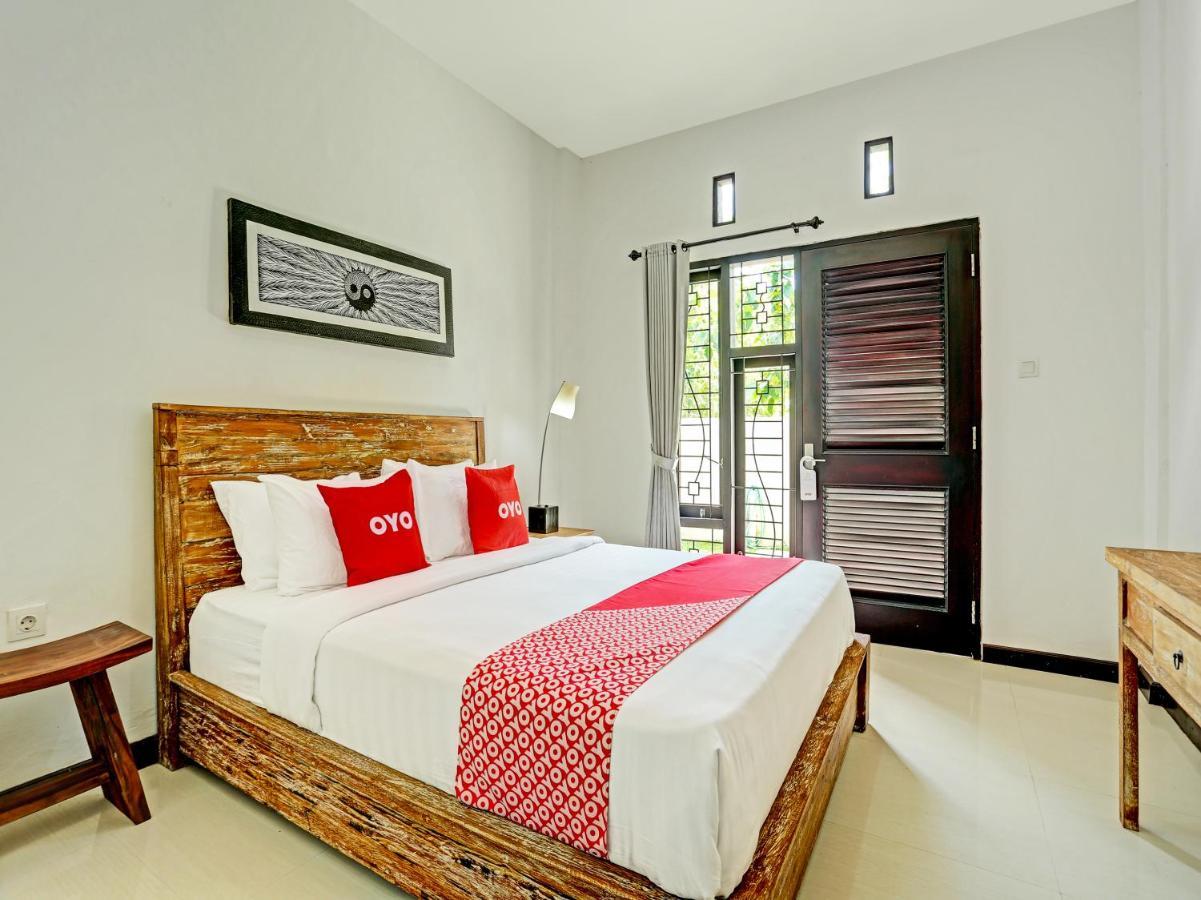 Oyo 91123 Madhava 108 Hotel Ungasan Екстериор снимка