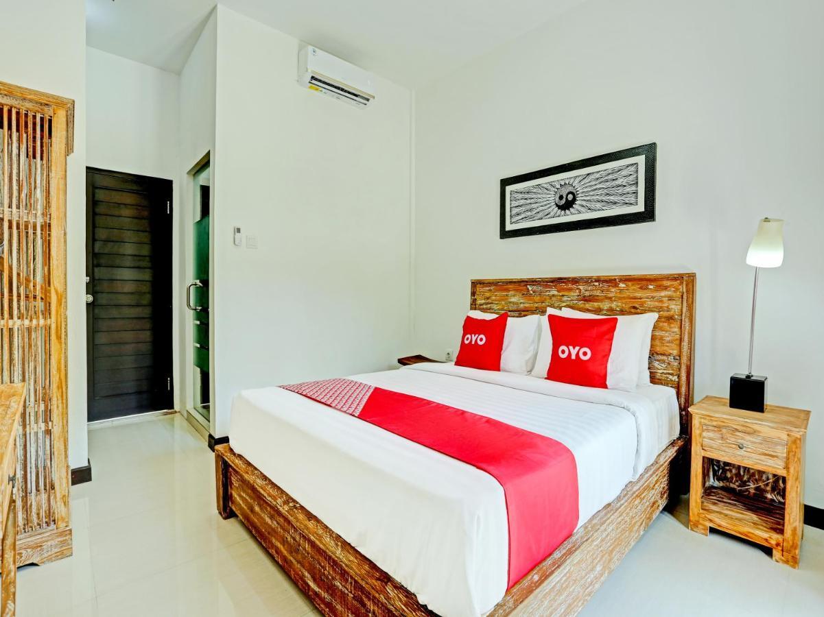 Oyo 91123 Madhava 108 Hotel Ungasan Екстериор снимка